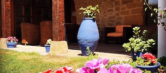 Posada La Casona de Los Güelitos