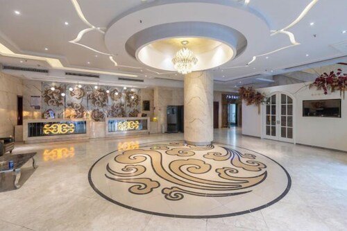 Guanghe International Hotel