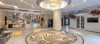 岳陽廣和國際酒店（岳陽火車站店）