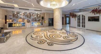 Guanghe International Hotel