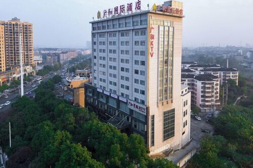 Guanghe International Hotel