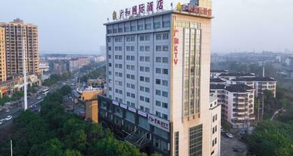 Guanghe International Hotel