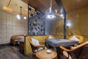 Dining - Guanghe International Hotel (Yueyang)