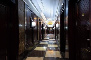 Servicios del alojamiento