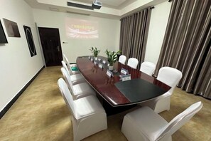 Unclassified image, 5 of 94, button - Guanghe International Hotel (Yueyang)