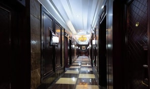 Interior - Guanghe International Hotel (Yueyang)