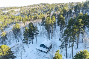 Udendørsområde