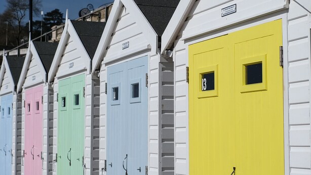 Eksteriør
