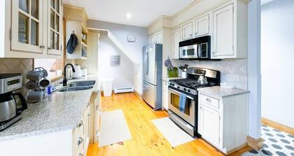 Okemo Mountain Retreat: 3BR Ski-in/Ski-Out Condo