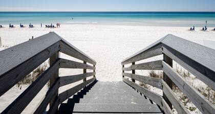 CBH B - Steps Away From The White Sand!