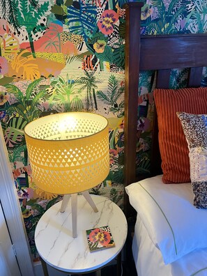 1 quarto, ferros/tábuas de passar roupa, Wi-Fi de cortesia