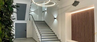 Modern apartment Karlsruhe