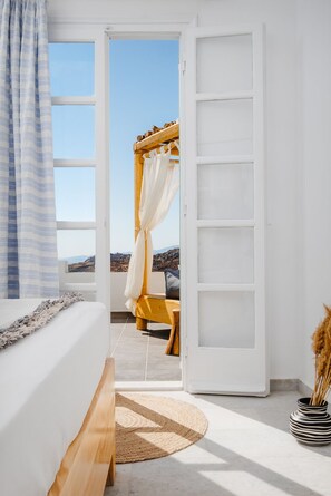 1 soverom, strykejern/-brett, wi-fi og sengetøy