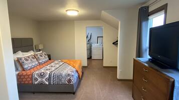 2 dormitorios y wifi