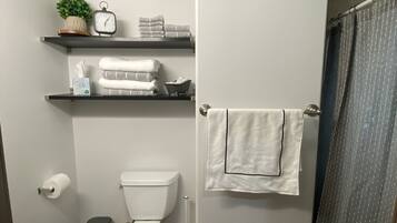 Ensemble douche/baignoire