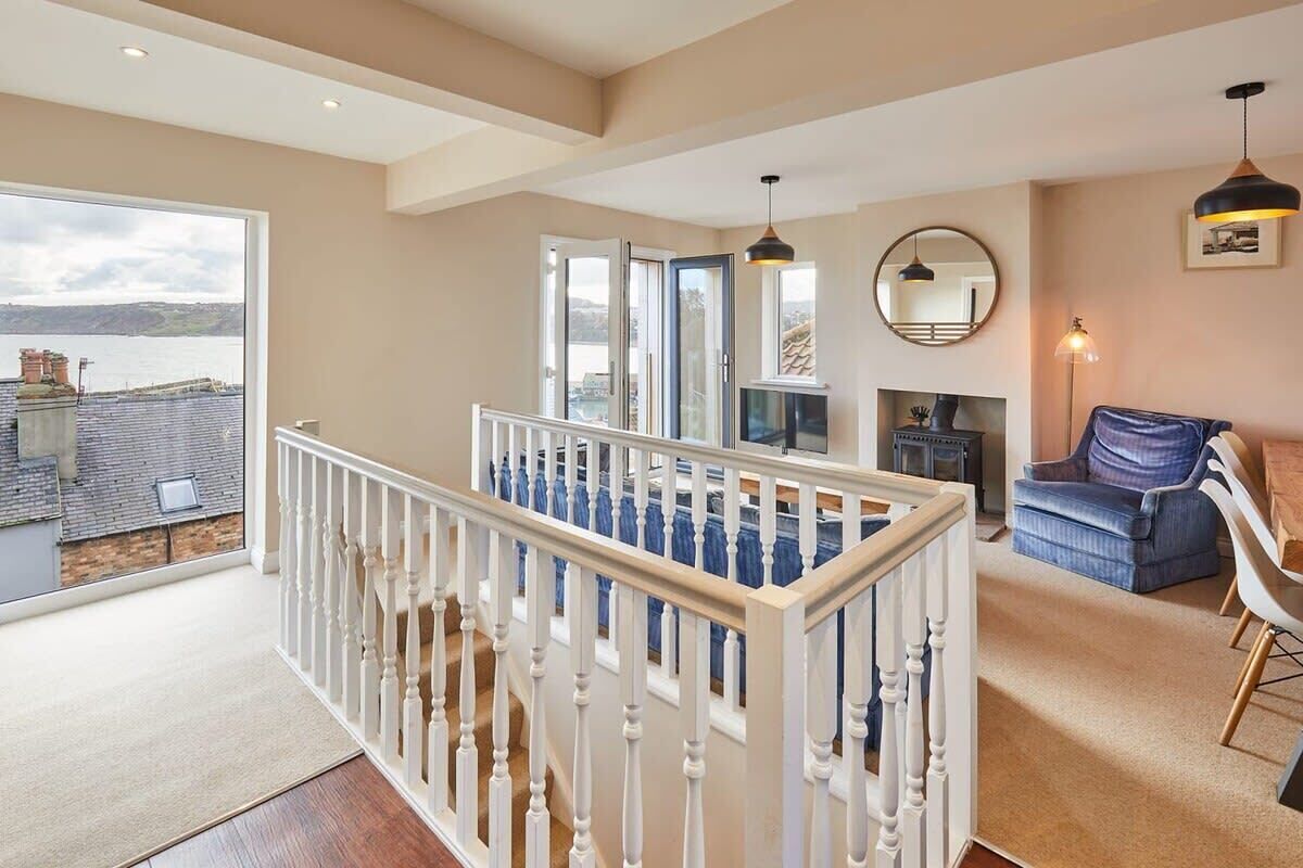 Télévision, espaces bureaux