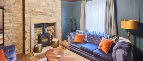 تلفزيون، مكتب