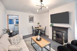 Télévision, espaces bureaux