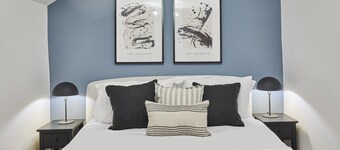 Host & Stay | High Street Cottage