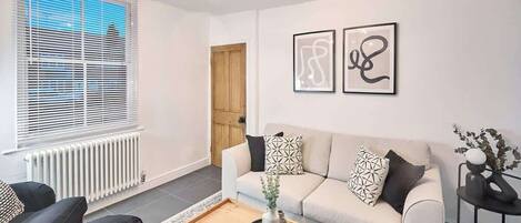 Fernseher, Arbeitsbereiche