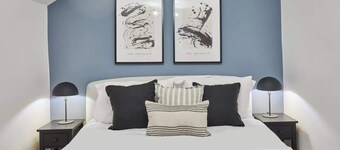 Host & Stay | High Street Cottage