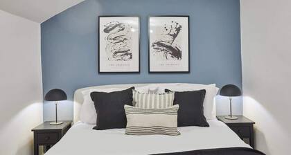 Host & Stay | High Street Cottage