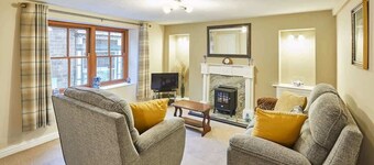Host & Stay | Lavender Cottage