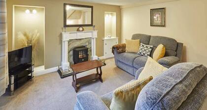 Host & Stay | Lavender Cottage