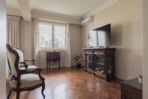 TV, offices