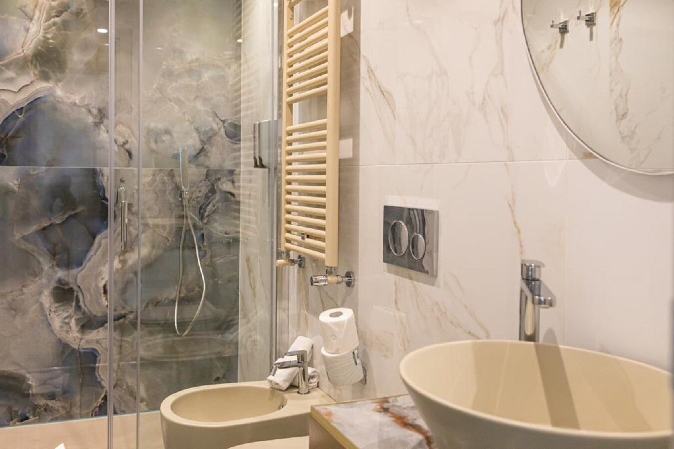 Foto - Bhr Cavour 150