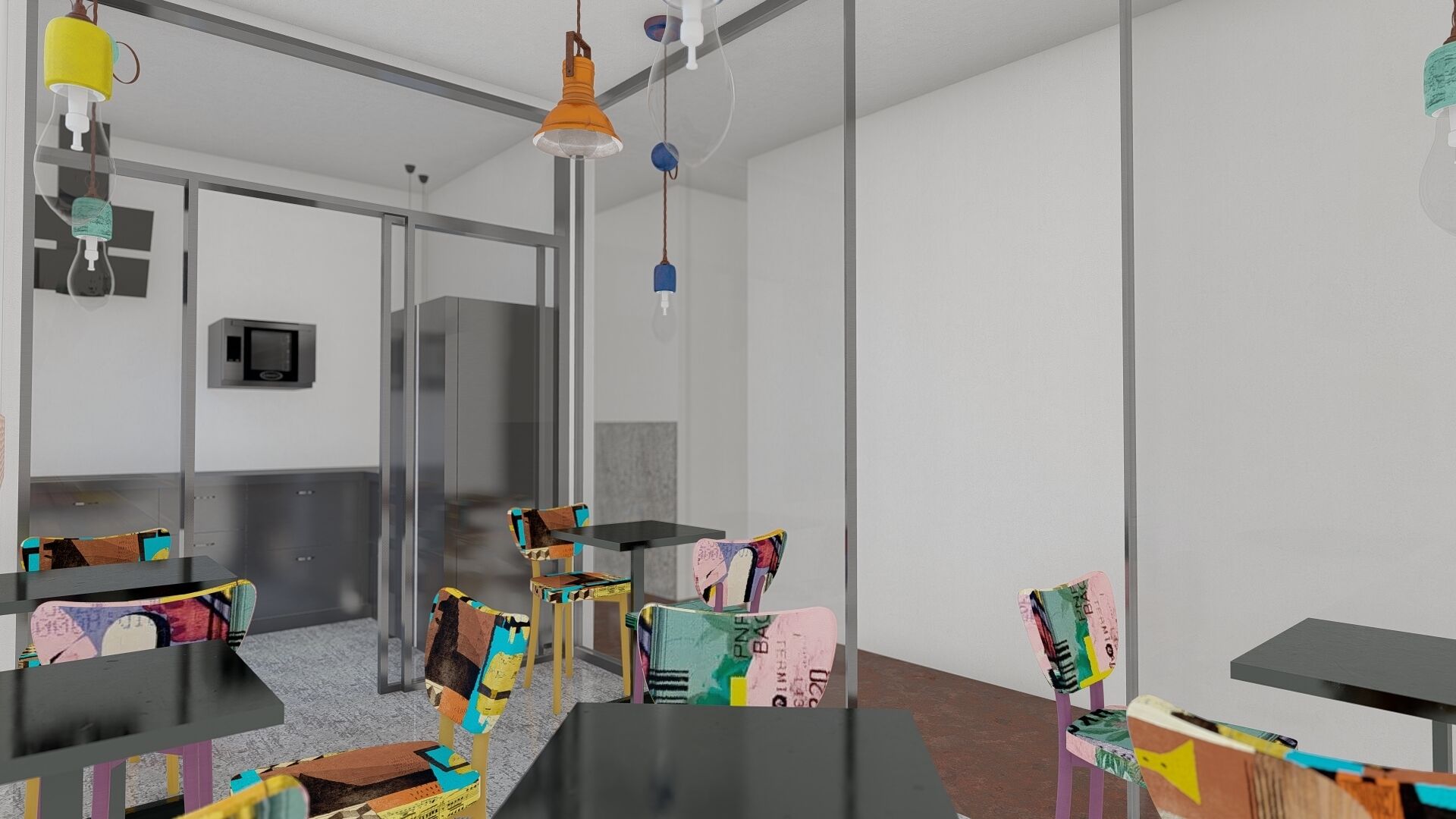 Foto - Bhr Cavour 150