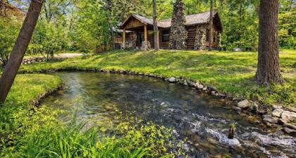 Exclusive 2 Chalet Stay|HotTub|Fireplace|Beachside