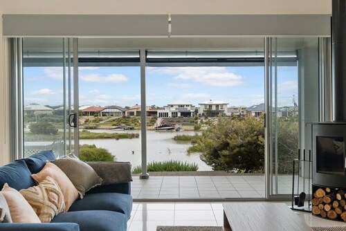 Hindmarsh Island Marina Lifestyle