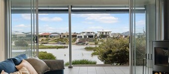 Hindmarsh Island Marina Lifestyle