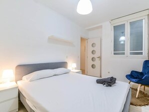 Ferro/asse da stiro, Wi-Fi gratuito, lenzuola