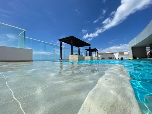 Front Beach Reserva Del Mar 509