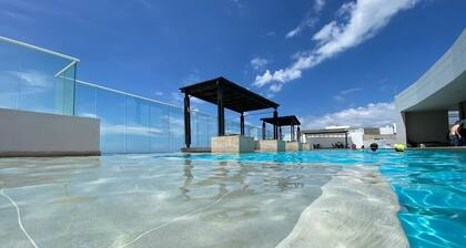 Front Beach Reserva Del Mar 509