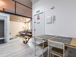 Interior - LOFTS BUSINESS BERNABÉU 4 DE ALQUILER TEMPORAL (Madrid)