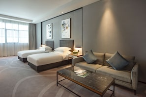 Premier Twin Room