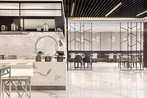 Restaurant - Asiana Grand Hotel (Dubai)
