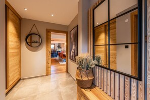 Interieur