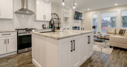 65 on the Main in the heart of Kingsville