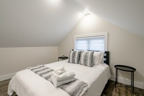 3 habitaciones, tabla de planchar con plancha y wifi gratis