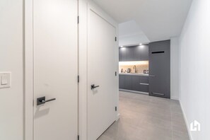 Interior - Downtown Condo with City Views, Pool, Near Bayside (Miami)
