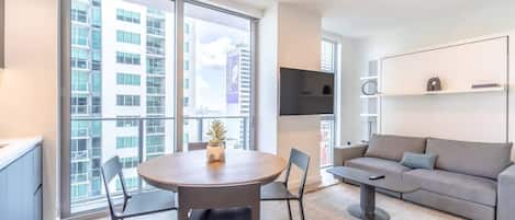 Smart TV, offices