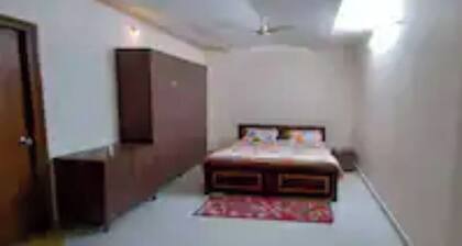 Luxurious 3 Bedrooms in Kukatpally