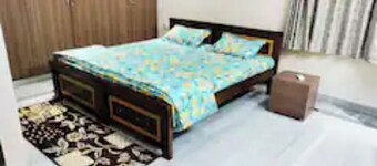 Luxurious 3 Bedrooms in Kukatpally