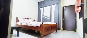 9 bedrooms