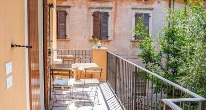 Ferienhaus Toscolano-Maderno für 1 - 18 Personen mit 5 Schlafzimmern - Ferienwohnung in Ein- oder Me