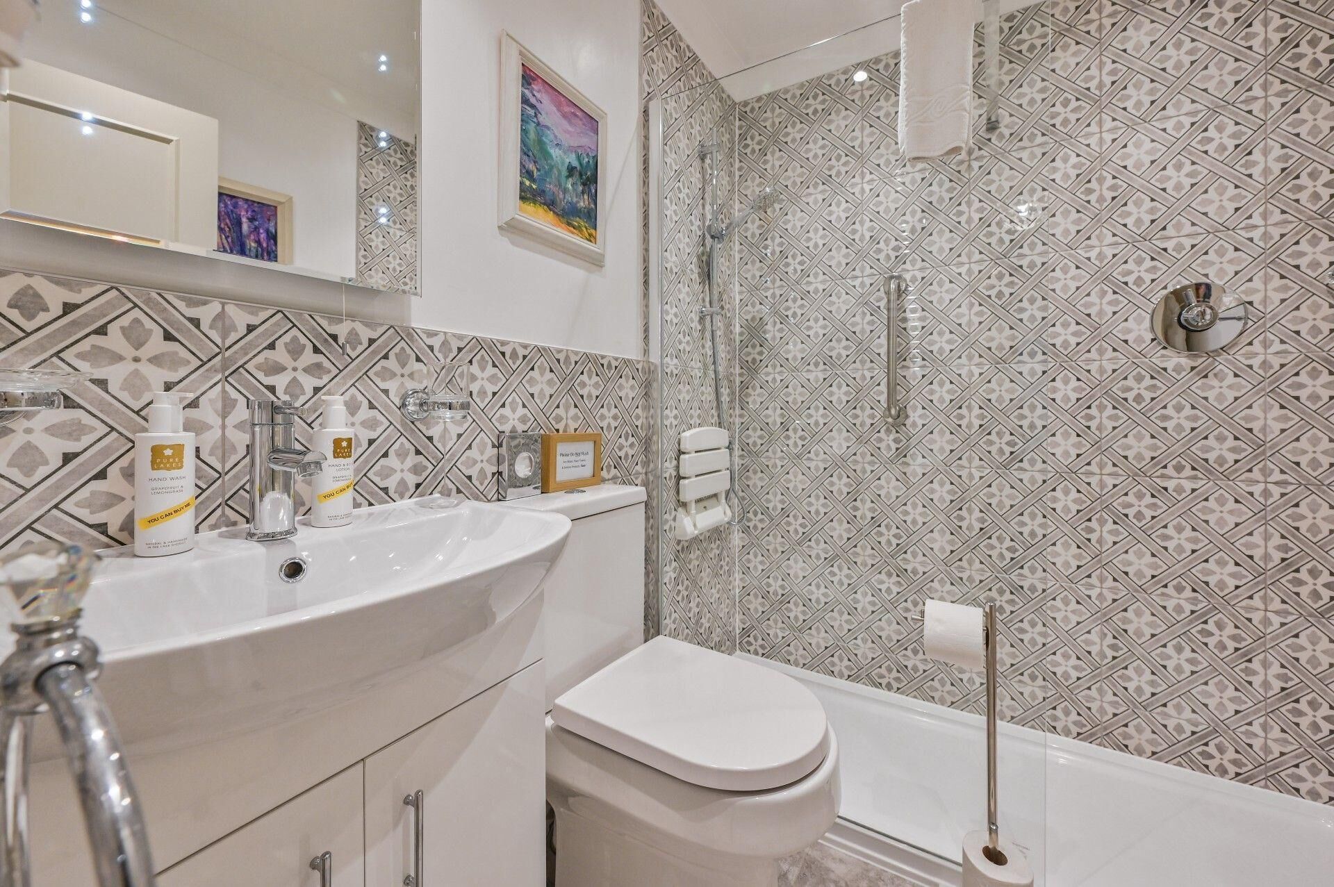 Holiday apartment Torquay for 1 2 persons with 1 bedroom Holiday